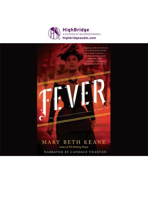 Title details for Fever by Mary Beth Keane - Available